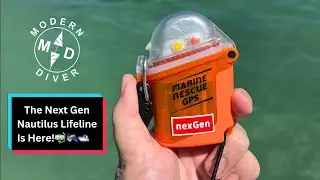 The Next Gen Nautilus Lifeline Is Here!