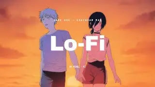 Chainsaw Man - Reze Arc Ending JANE DOE But Is Lo-Fi...