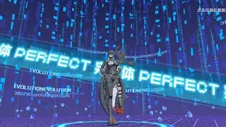 Digimon New Century Evolution LadyDevimon ( レディーデビモン )
