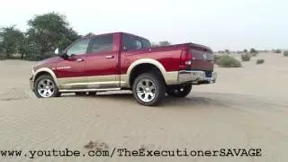 Dodge ram grinding noise when making a turn or rotation
