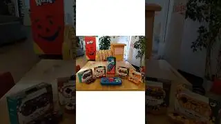 Level Up Your Gaming with KraftHeinz's Unique Hyperkin Controllers!