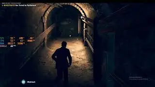 WATCH Dogs LEGION | GT 1030 | Ryzen 5 3500 | 1080p - 720p