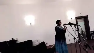 REPOST-Open Praise and Testimony Service: 01-11-2026/Ministers of Jesus Christ/Apostle Dennis Smith