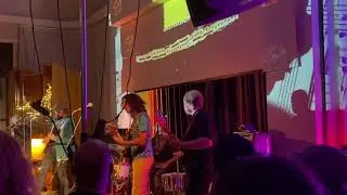 Hollow Ship - Magic Mountain // Skeppet, Gothenburg 2021