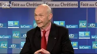 Pascal Lamy