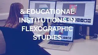 Flexo Education | The Right Partner Has All the Right Tools