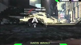 Call of Duty: Advanced Warfare Hack Xp Lobby