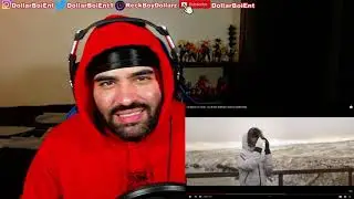 Lil Berete ft. Loski - Go N Get It [Music Video] GRM Daily (New York Reaction)