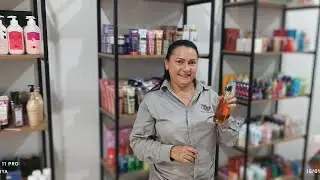 PEDIDO AVON E NATURA CICLO 1