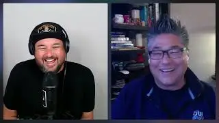 S2E5 Jack Der on How Do You Build Relationships in Scuba Diving