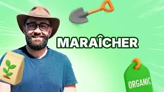 MARA&Icirc;CHER : un m&eacute;tier au c&oelig;ur de la nature (missions, salaire, quotidien)