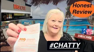 BIG LOTS HAUL || HONEST REVIEW