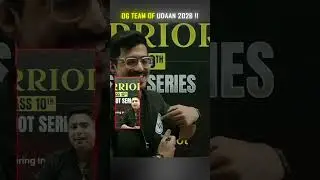 OG Team Of UDAAN Class 10th 😎🔥 #physicswallah #udaan