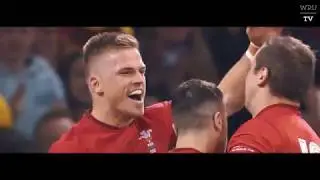 A Look Back: Six Nations 2018