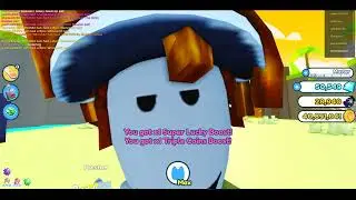ROBLOX Pet Simulator X Auto Farm (Pastebin!!)
