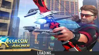 ASSASSIN ARCHER IMPOSSIBLE GAME