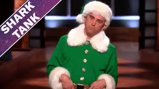 Secret Santa? | Hire A Santa