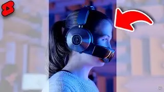 Weirdest Headphones Ever?