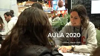 UCJC en Aula 2020