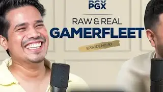 Gamerfleet Struggle in life. 🙄#Gamerfleet#podcast#RDK-STUDIOS