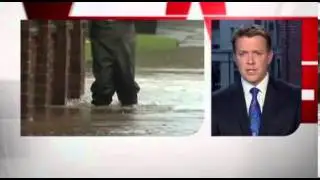 CBC - U.K. heavy rains cause flooding - July 7, 2012