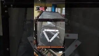 DIY Fish Trap #fishtrap #fishing #diyfishtrap #trapfishing #diy