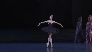 Valentine Colasante SWAN LAKE Ballet Magic