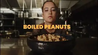 BOILED PEANUTS BY  DOECHII DANCE VIDEO