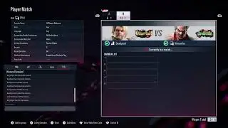Learning King in Tekken 8 &mdash; Online Ranked Matches + Friends! | Armor King DLC Preview (Oct 16)