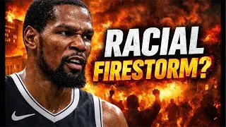 KD Comments Spark Racial Firestorm