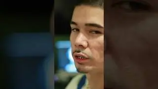 Деньги длиной с шею жирафа 🦒 Банкомат Джигг