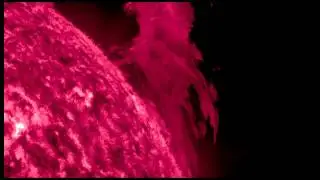 Plasma Rain