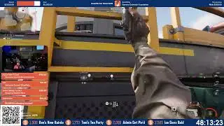 Gauntlet For Good 2025 - Benefiting Gamer's Outreach | #GFG2025 (7/9)