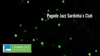 Talentos Brasil: Pagode Jazz Sardinha's Club (grupo de m&uacute;sica instrumental) [2011]