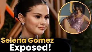 Selena Gomez Left Fans SPEECHLESS With Her Jaw-Dropping Figure In New Photo!