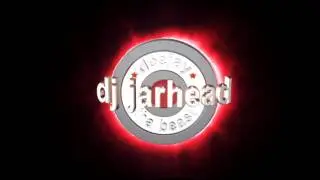 MOTION GRAPHICS saber fire Dj jarhead tha beast