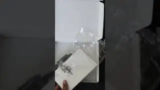 Unboxing xppen tablet StarG640