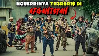 KISAH NYATA ‼️ MENYELAMATKAN 400 WARGA DARI T4***4N - alur cerita film kisah nyata terbaru