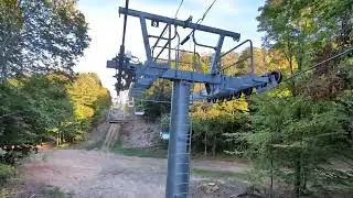 The Highlands Interconnect 3-CLF Doppelmayr