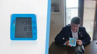 Blood Pressure - Know Your Numbers