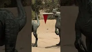 It's the Dinosaur Games! 🦖 | T-Rex Ranch Dinosaur Videos for Kids