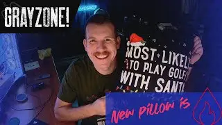 LIVE - GRAYZONE! Lets GO!!