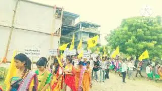 Rally for BTR Accord Implementation 