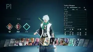 Jump Force Missions|chillin with Ty still