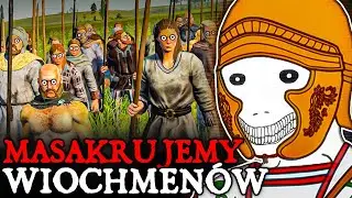 MASSACRING ARMY OF SPANISH BARBARIANS in TOTAL WAR: ROME II? (#7)