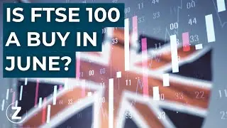 FTSE 100 Forecast for June 2021 |