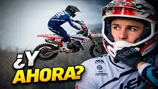 David Braceras se queda sin equipo&hellip; &iquest;y ahora qu&eacute;? 🤔