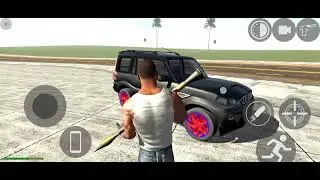 Indian bike driving 3D IS back of new features