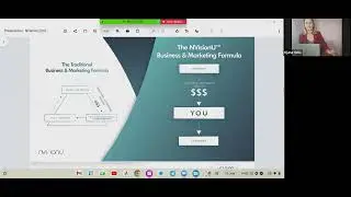 NVISIONU PRESENTATION