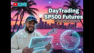 💥Mi Diario de Trading / My Trading Journal: 10 Funded Accounts ($1.3M) &ndash; SP500 Futures Live 🚀